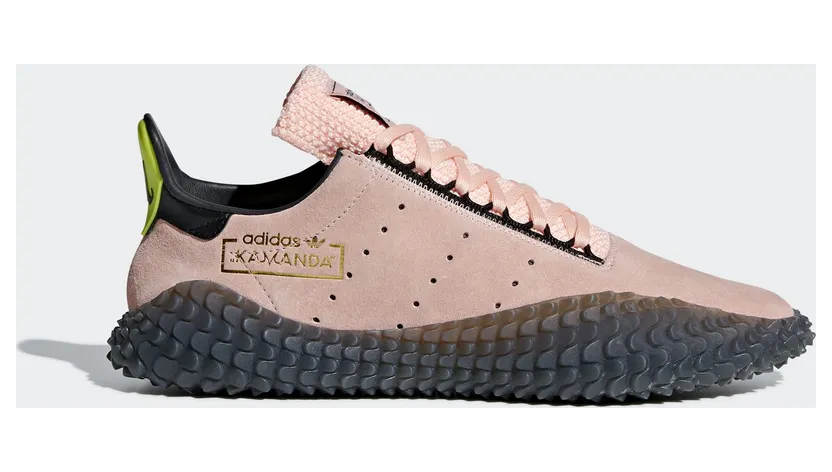 Adidas x Dragon Ball Z Kamanda ‘Majin Boo’ (D97055)