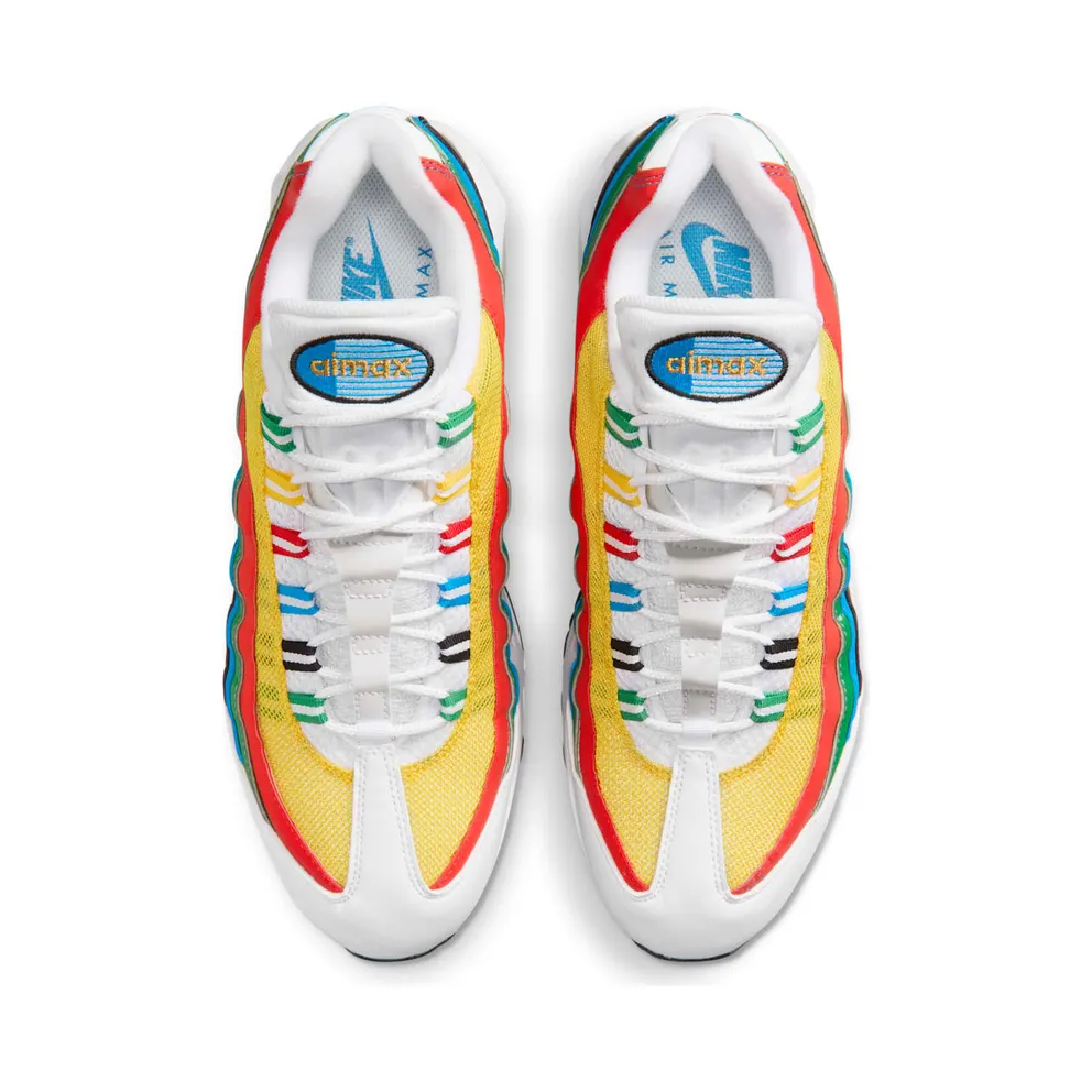 Nike Air Max 95 Olympic (2026) (IB7872-100)