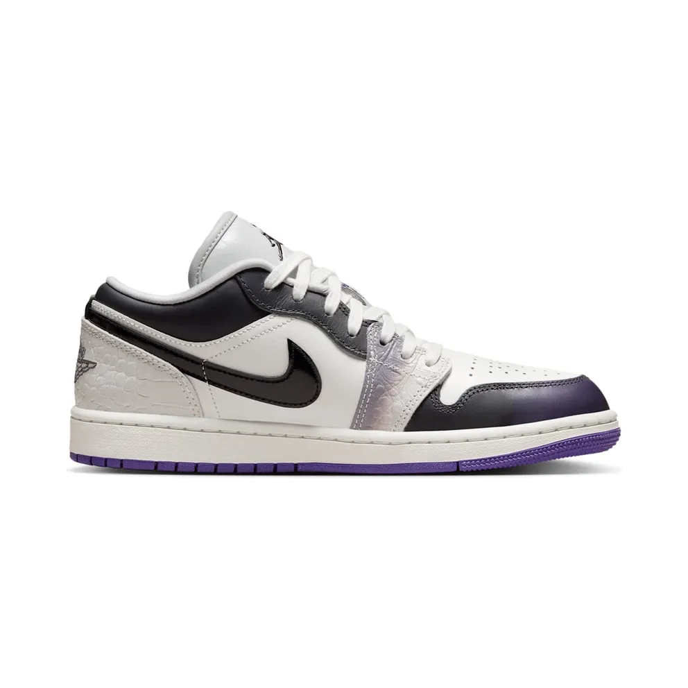 Jordan 1 Low SE Punk Rock (HF5759-101)