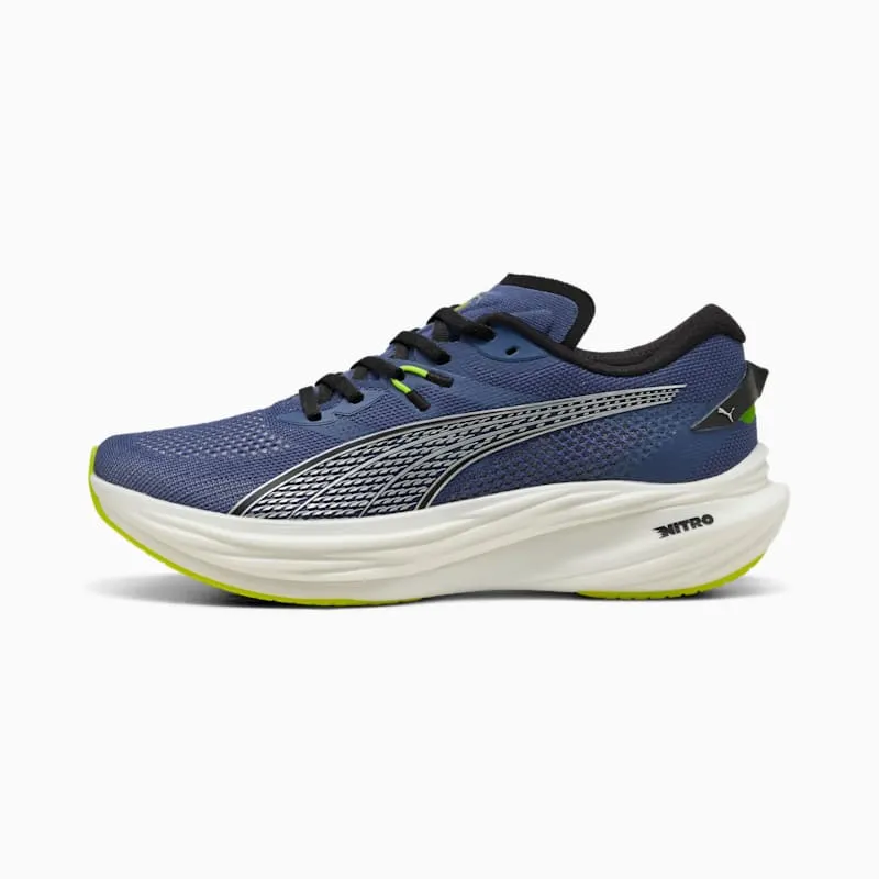 Puma Deviate Nitro 3 “Blue Crystal” (309707-17)
