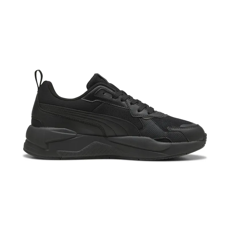 Puma X-Ray 3 “Puma Black / Flat Dark Gray” (399064_10)