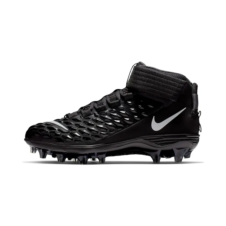 Nike Force Savage Pro 2 “Black / Anthracite / White” (AH4000-002)