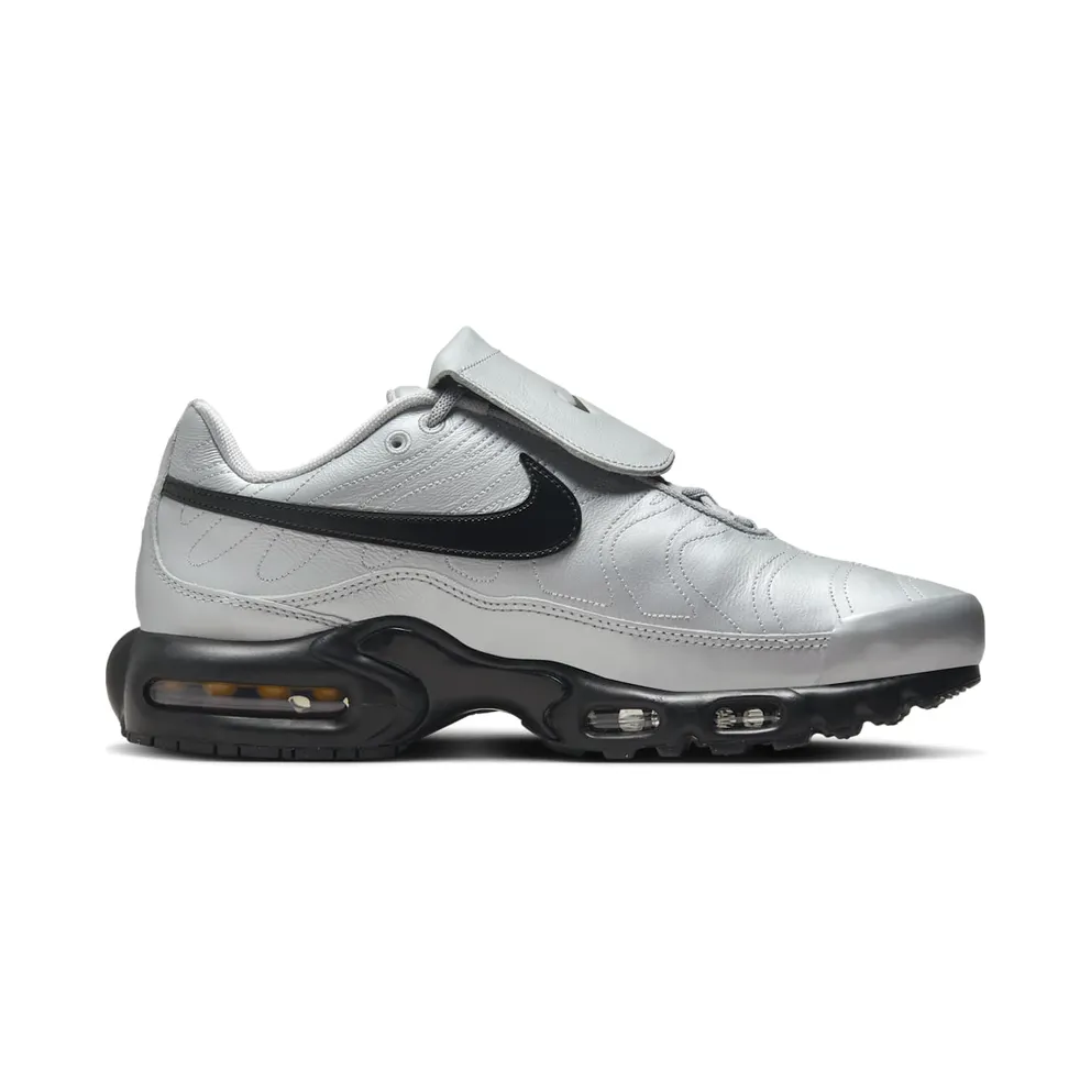 Nike Air Max Plus “Wolf Grey” (HM6850-001)