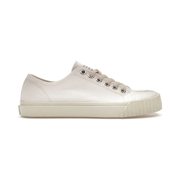 Maison Margiela Tabi Low Top White (S38WS0185P4291T1003)