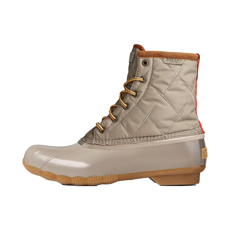 Sperry Saltwater Duck Boot “Grey” (STS23074)