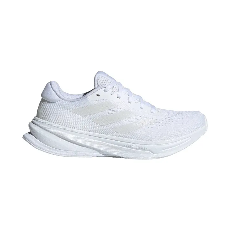 adidas Supernova Rise Cloud White Crystal White Core Black (IH7617)