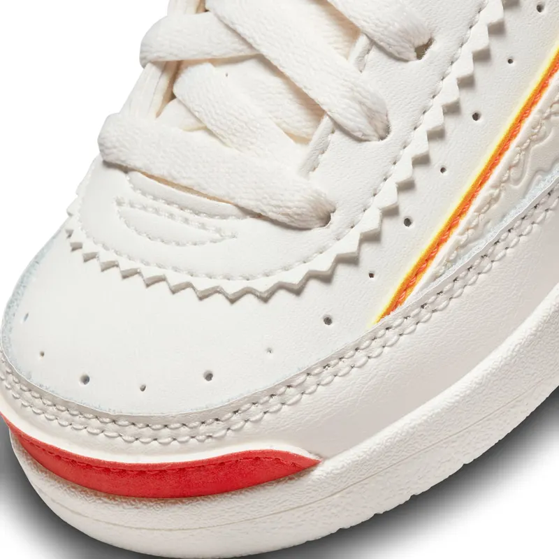 Jordan 2 Retro SP Maison Chateau Rouge (DO5274-180)