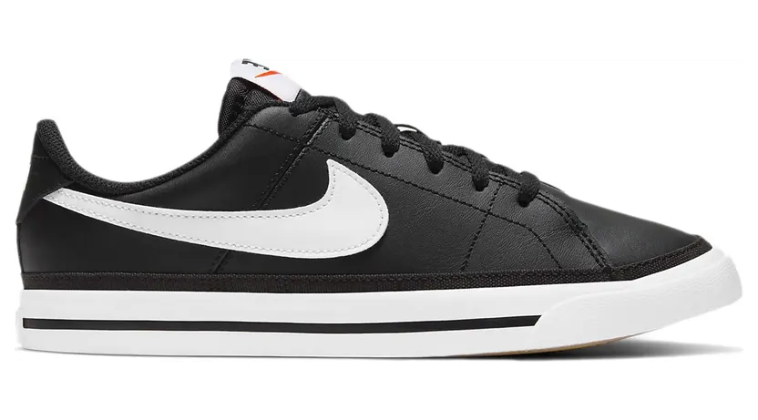 Nike Court Legacy Schwarz (DA5380-002)