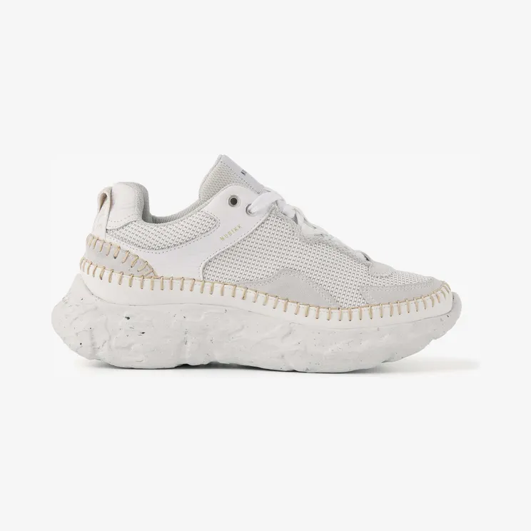Nubikk Ross Riviera L White (2106680030X)