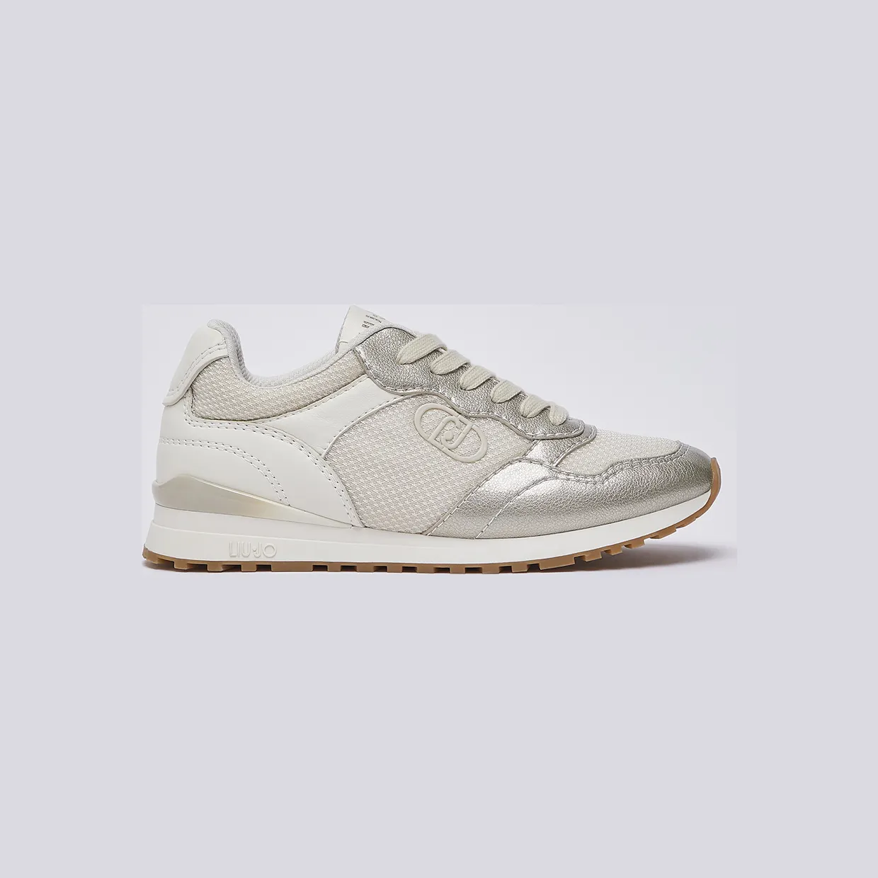 Liu Jo Blanc Lait (BF6007PX898S1400)