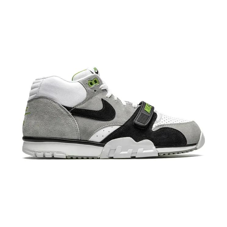 Nike ‘Air I Iso’ “Grey” (CW8604)
