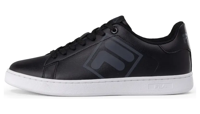 Fila Courtbay Zwart (FFM0364-83036)