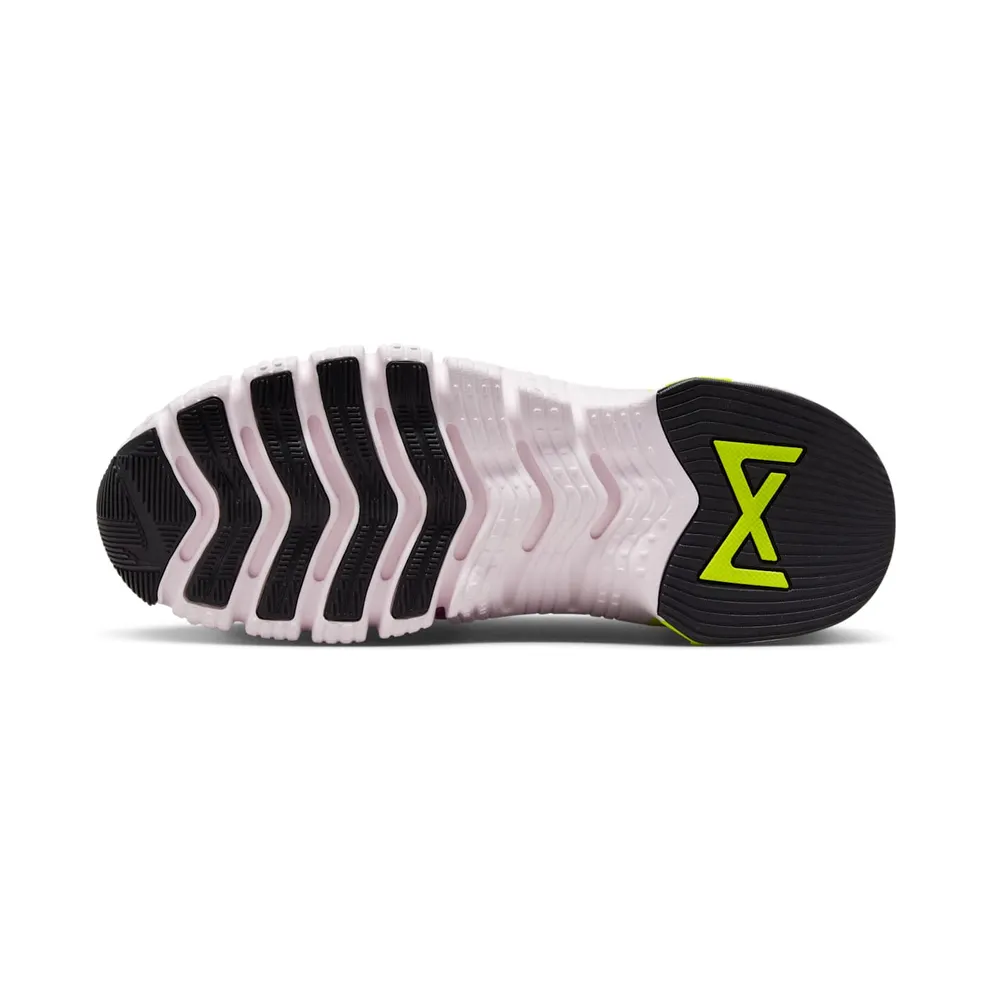 Nike Free Metcon 4 Rush Fuchsia Volt (CZ0596-501)