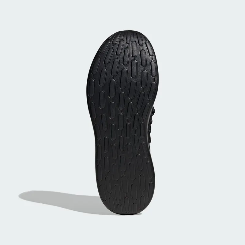 adidas Lite Racer Adapt 7.0 Wide Core Black Grey (IE8684)