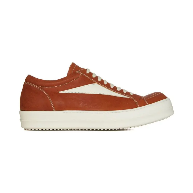 Rick Owens Lido Vintage Clay Milk SS24 (RU01D3897LBKLCO-5311)