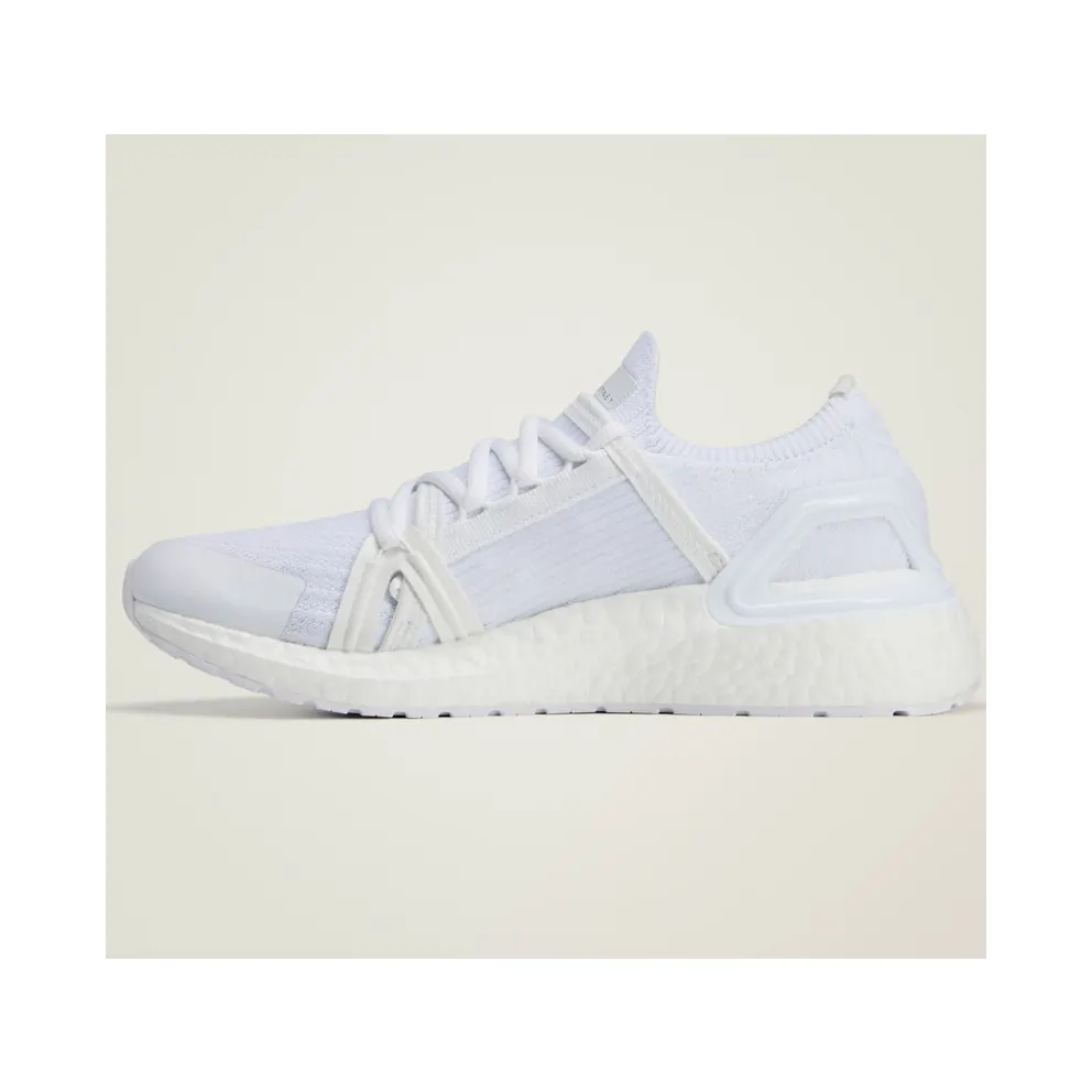 Adidas adidas by Stella McCartney Ultraboost DNA Cloud White / Cloud White / Cloud White (IH0086)