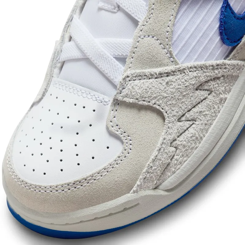 Jordan Stadium 90 White Black Sail Game Royal (DX4398-104)