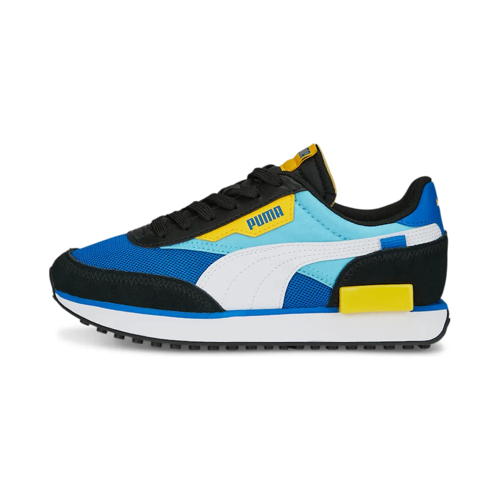 Puma Future Rider Splash Blue/White (38185412)