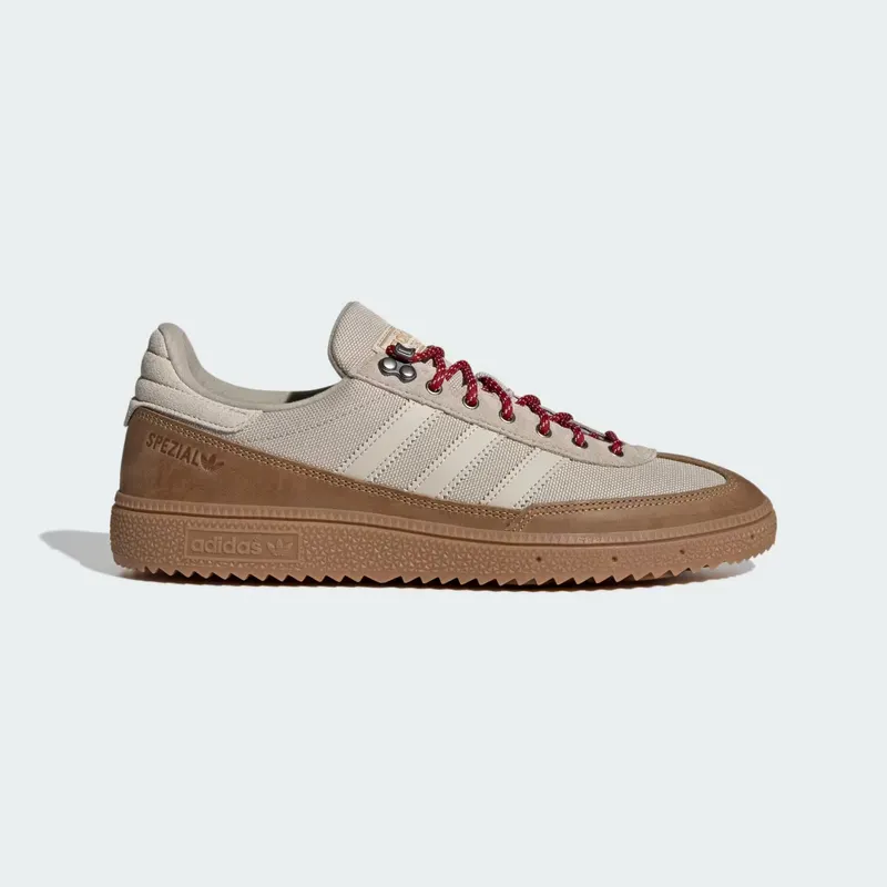 Adidas Handball Spezial WTR “Khaki Three” (KJ1722)