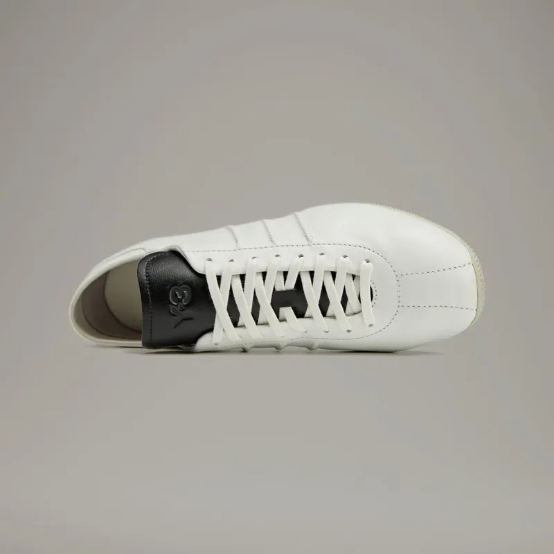 Adidas Y-3 Japan Core White / Black / Talc (JS1110)