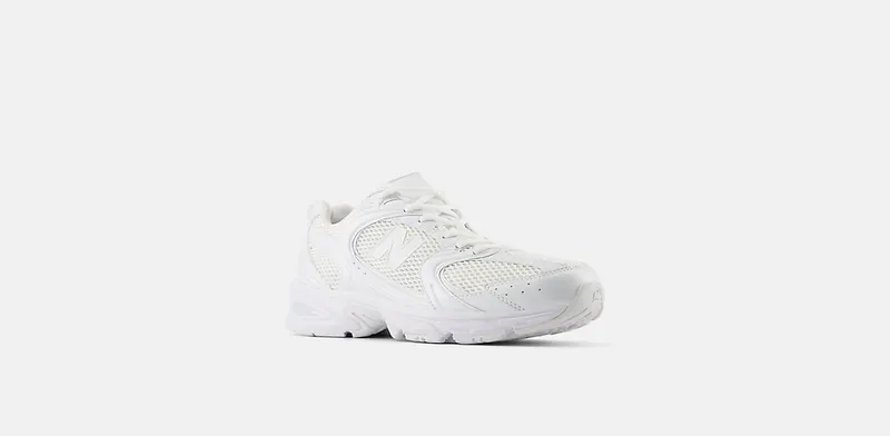 New Balance 530 “Triple White” (MR530PA)