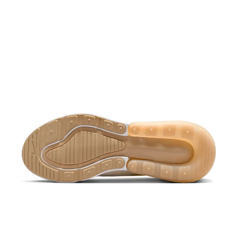 Nike Air Max 270 Chalk/Linen/White/Sanddrift (HJ3222-105)