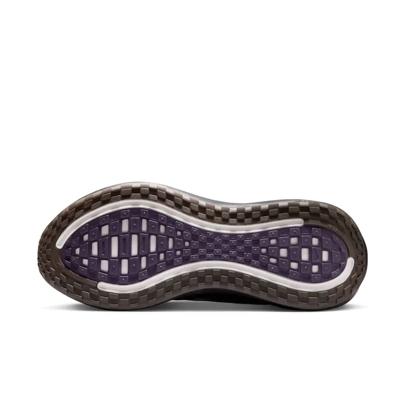 Nike Vomero Plus Ironstone/Dark Smoke Grey/Dark Raisin/Quartz Patina (IR7550-030)