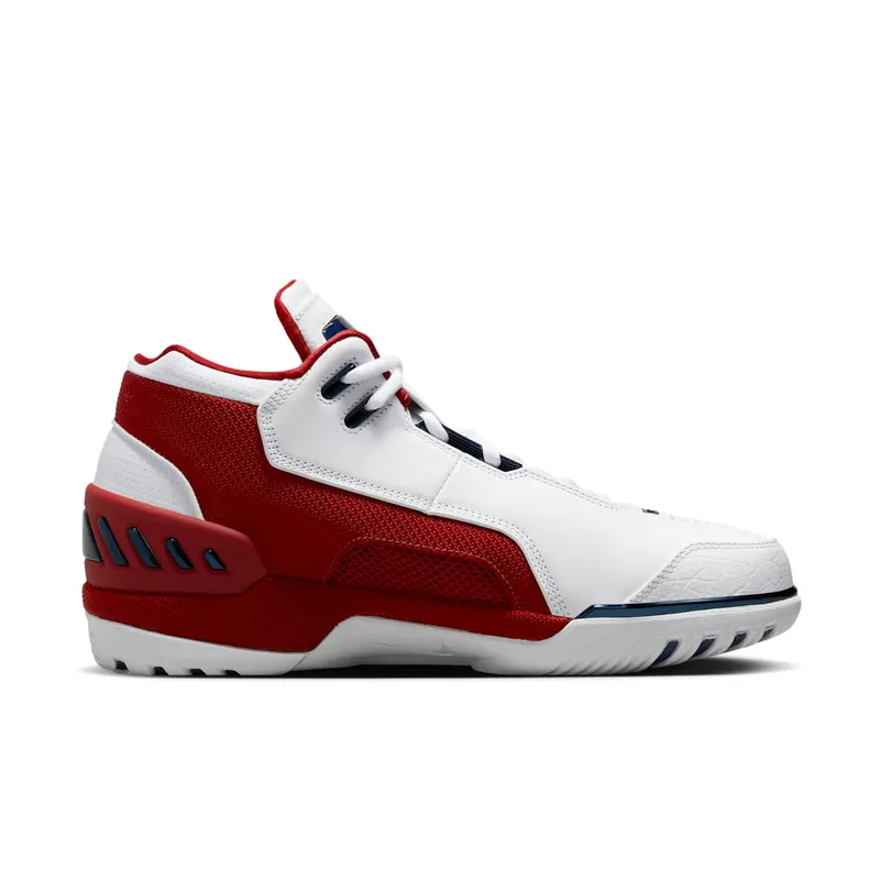 Nike Air Zoom Generation “First Game” (DM7535-101)
