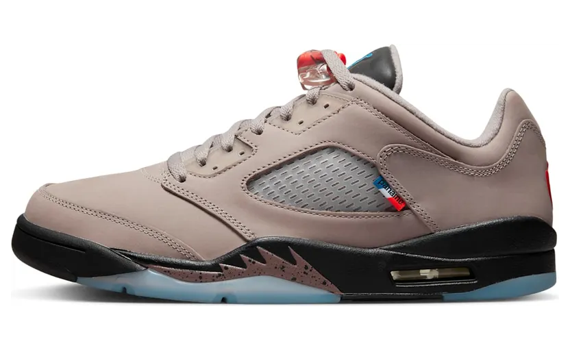 Air Jordan 5 Low DX6325-204