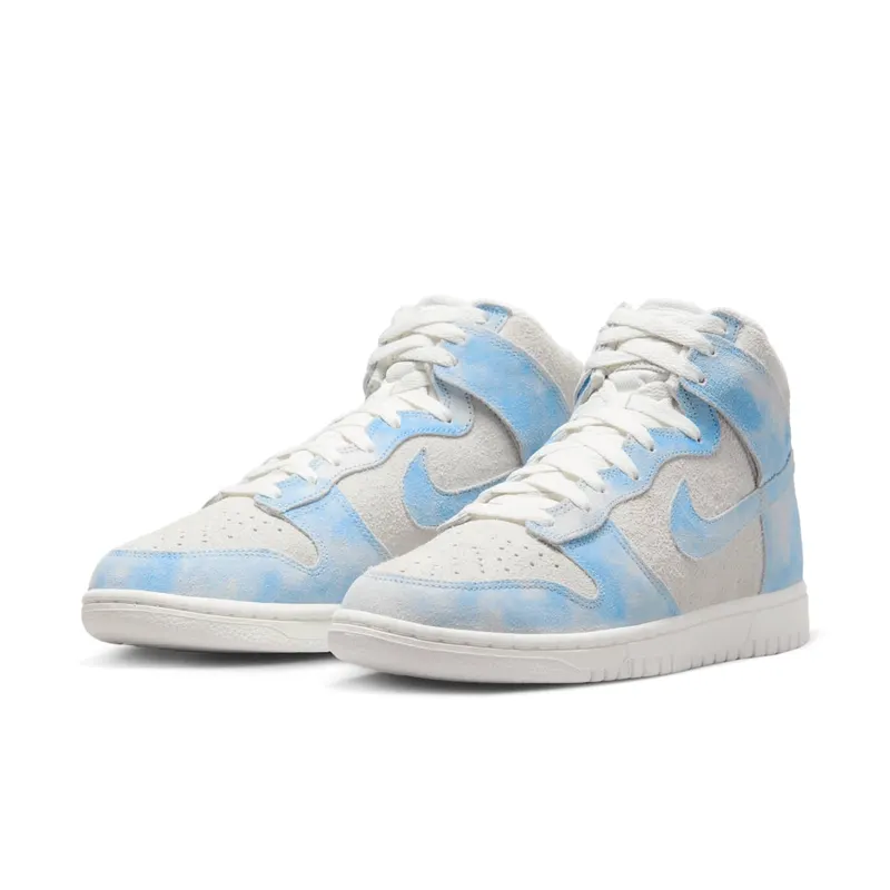 Nike DUNK HIGH MNS “Clouds” (FD0882-400)