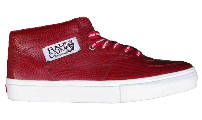 Vans Half Cab VN0CH90K8