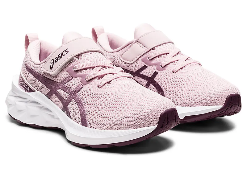 Asics NOVABLAST PS Barely Rose/Pure Silver (1014A236.700)