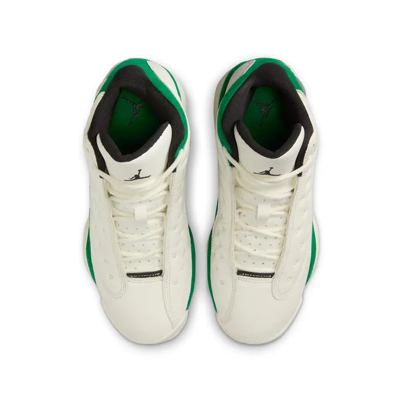 Jordan 13 Retro Sail Pine Green (HQ0780-103)