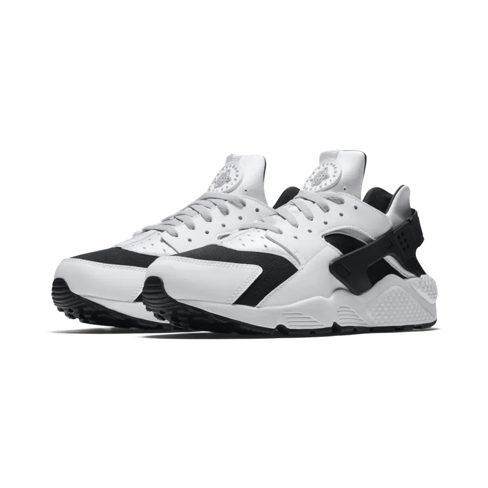 Nike Air Huarache White/Pure Platinum (318429-104)