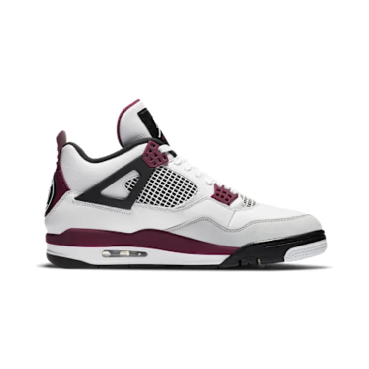 air-jordan-4 CZ5624-100
