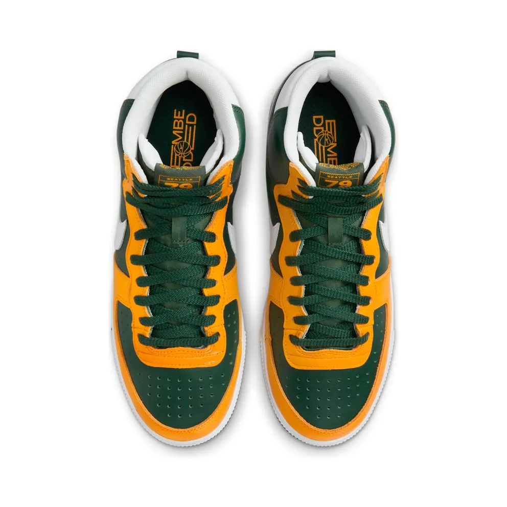Nike Terminator High Seattle Supersonics (FN4442-300)