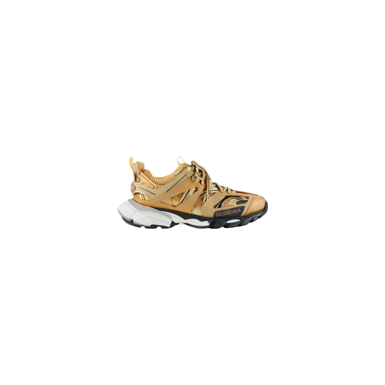 Balenciaga Track Gold (2020) (542436-W2CD1-8000)