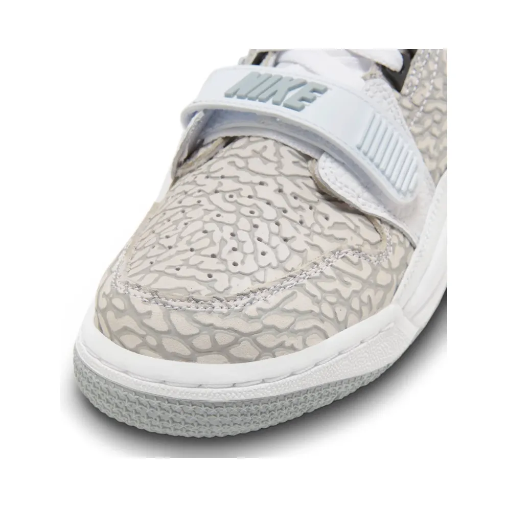 Jordan Legacy 312 Flip (GS) White/Black (AT4040-100)