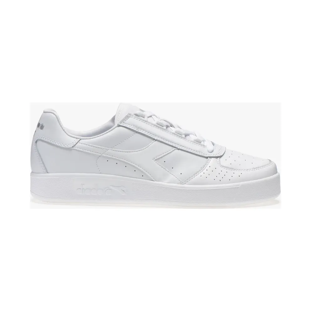 Diadora B.Elite White Optical / White Pristine (501.170595-C4701)