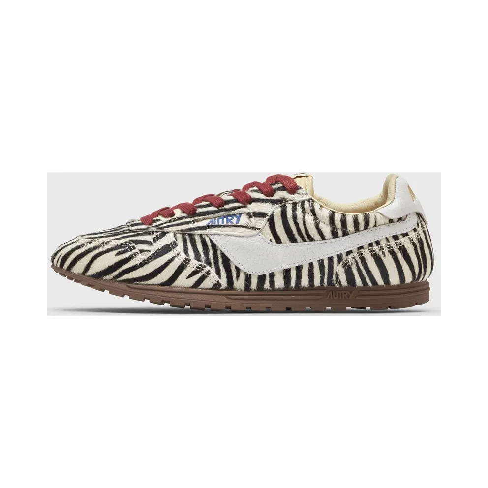 Autry Action Shoes WMNS WINDSPIN LOW Multi