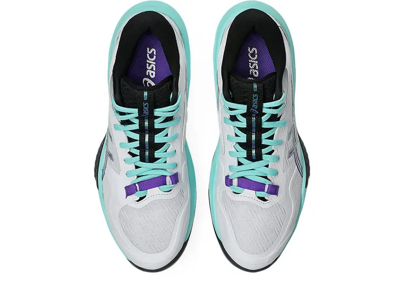 ASICS SKY ELITE FF MT 4 “White / Radiant Amethyst” (1052A095-100)