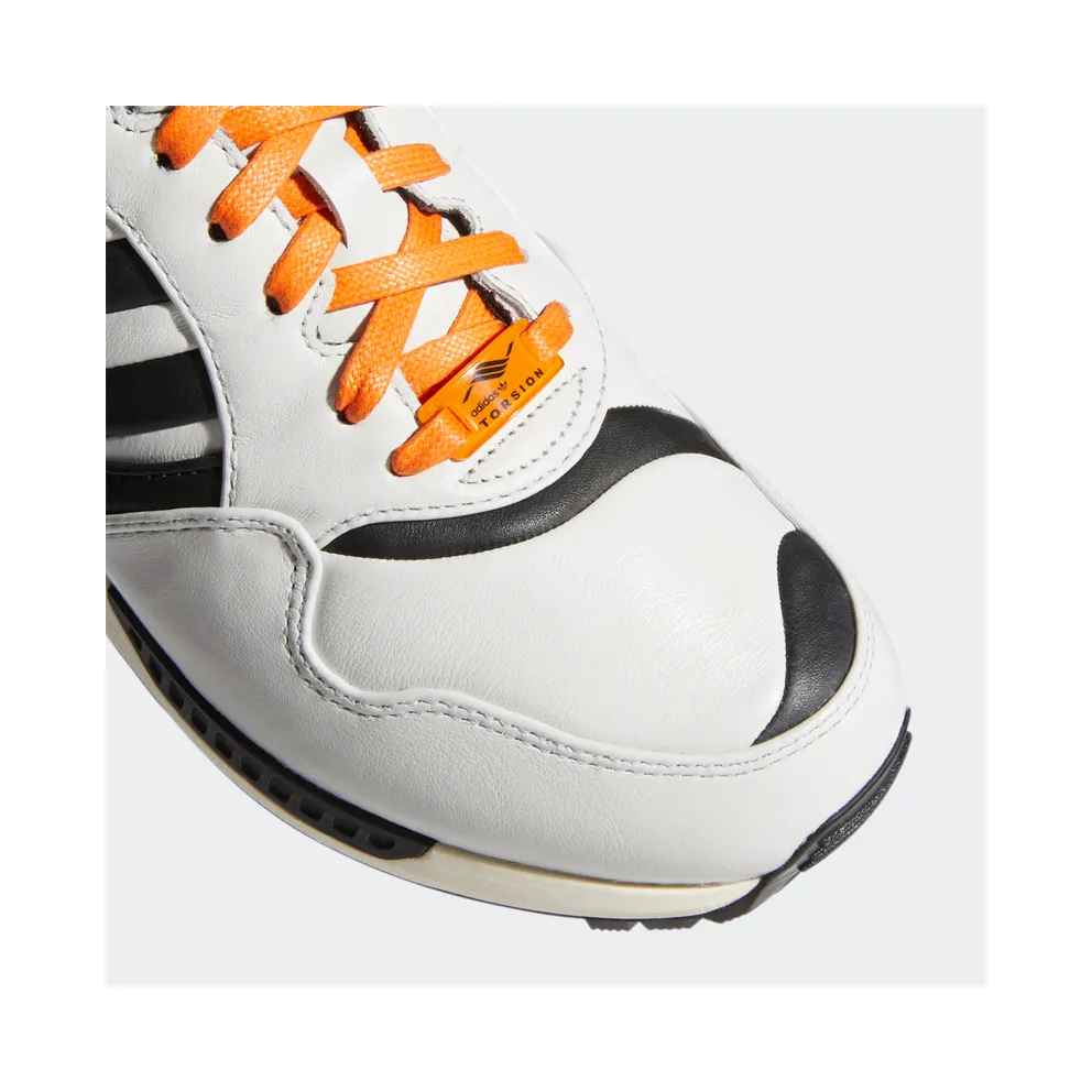 adidas ZX 6000 A-ZX Juventus FC Cloud White/Core Black/Off White (FZ0345)