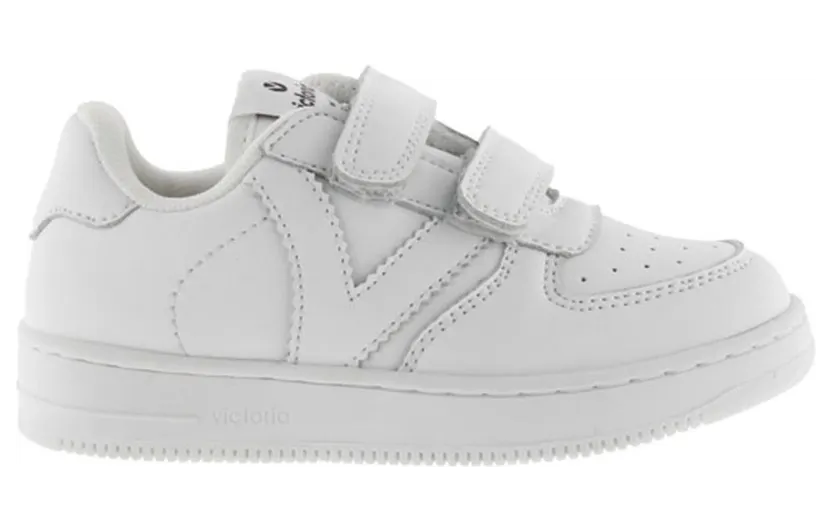 Victoria sneaker White (1124103-20)