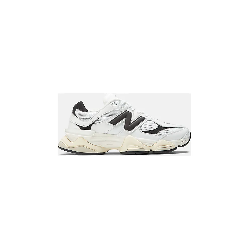 New Balance 9060 “White / Black” (U9060AAB)
