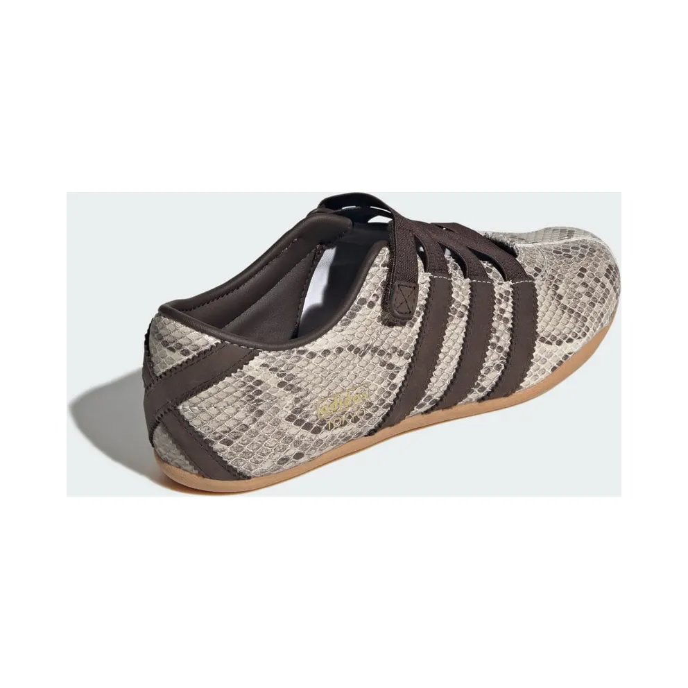 Adidas TOKYO MJ Shoes Brown / Dark Brown / Gum (KI5323)