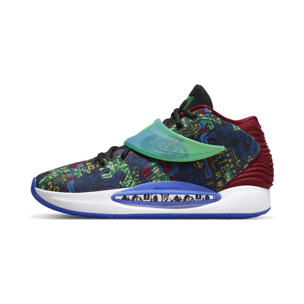 Nike KD 14 NRG Ron English 2 Ky-D (DC9381-500)