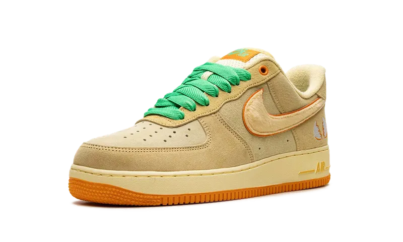 Nike Air Force 1 DOAF Oregon “Duck Or Egg” (IU7612-700)