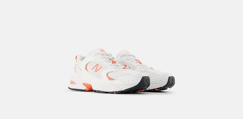 New Balance 530 “Sea Salt Orange” (U530CSG)