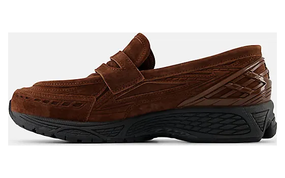 New Balance 1906L “Rich Oak”: de loafer-sneaker die street blijft (2)
