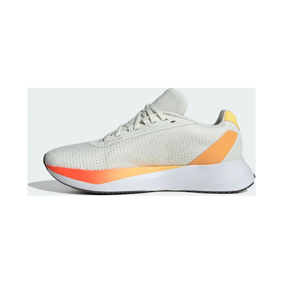 Adidas Duramo SL Ivory / Iron Metallic / Spark (IE7982)